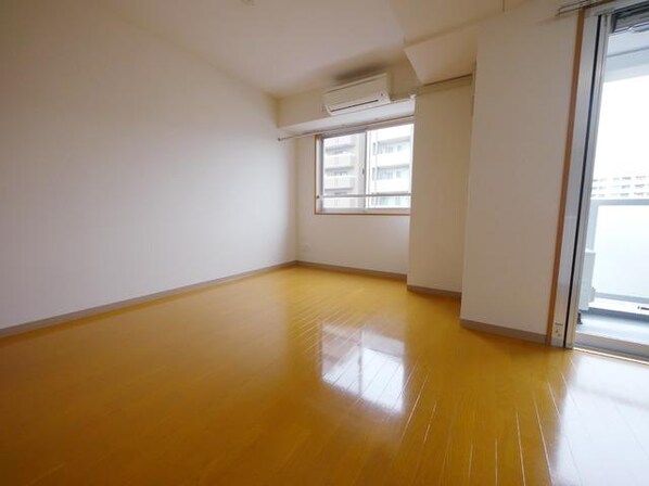 キャビン・ドゥ・ルミエールの物件内観写真